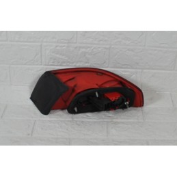 Fanale Stop Posteriore Esterno SX Alfa Romeo 159 Dal 2005 al 2011 Cod 50504821  1618482292395