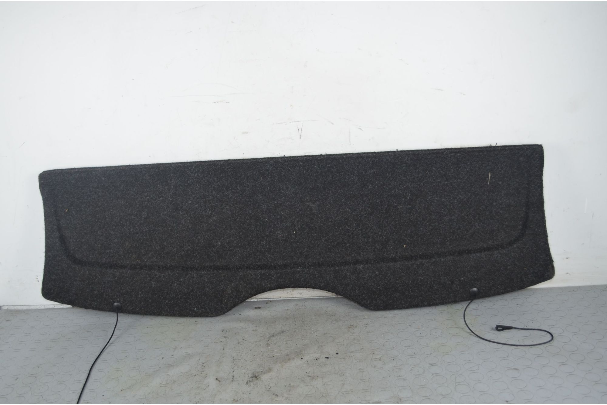 Cappelliera copribagagli Lancia Ypsilon Dal 2003 al 2011 Cod oe 735346030  1734954468416