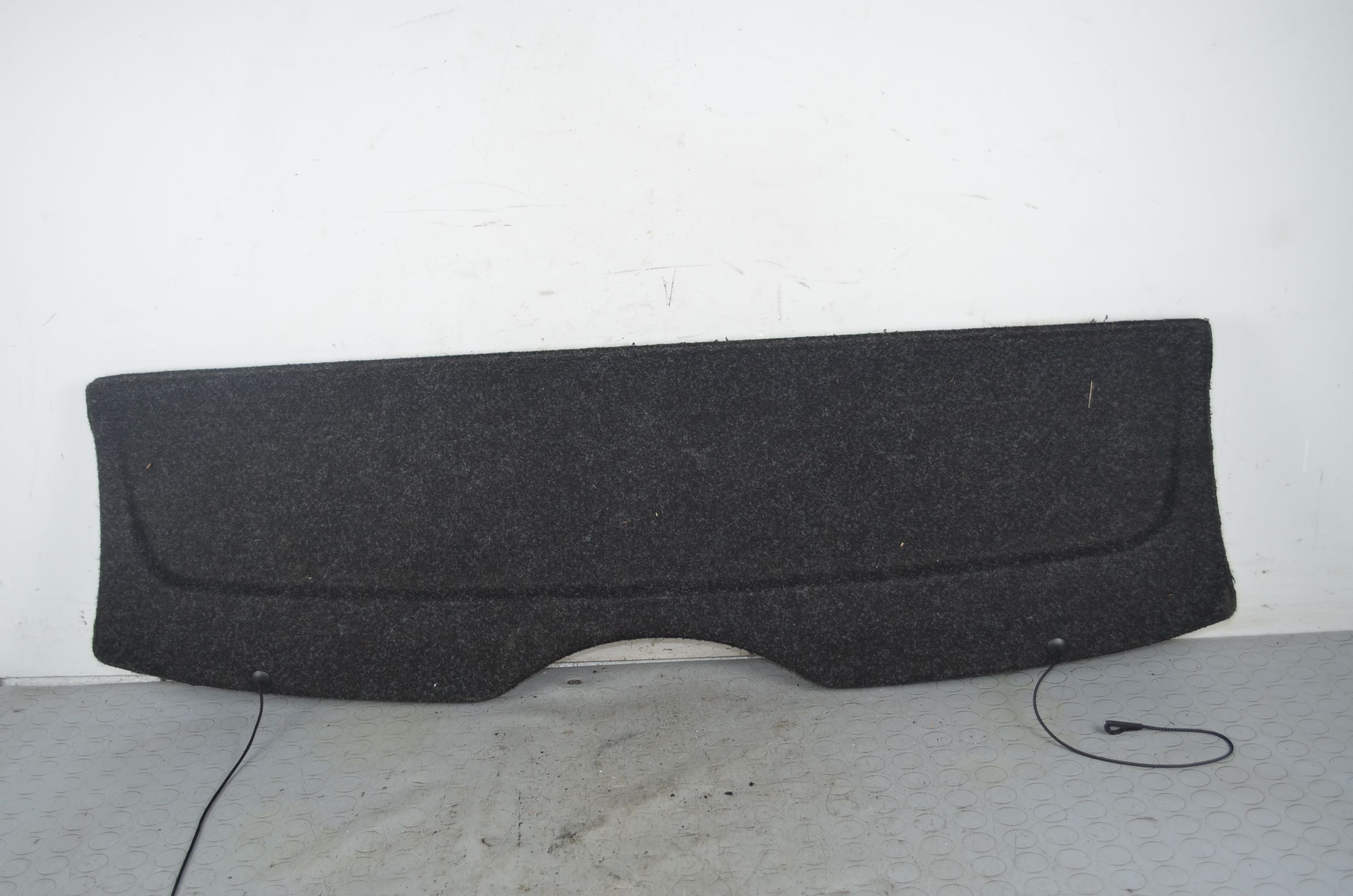 Cappelliera copribagagli Lancia Ypsilon Dal 2003 al 2011 Cod oe 735346030