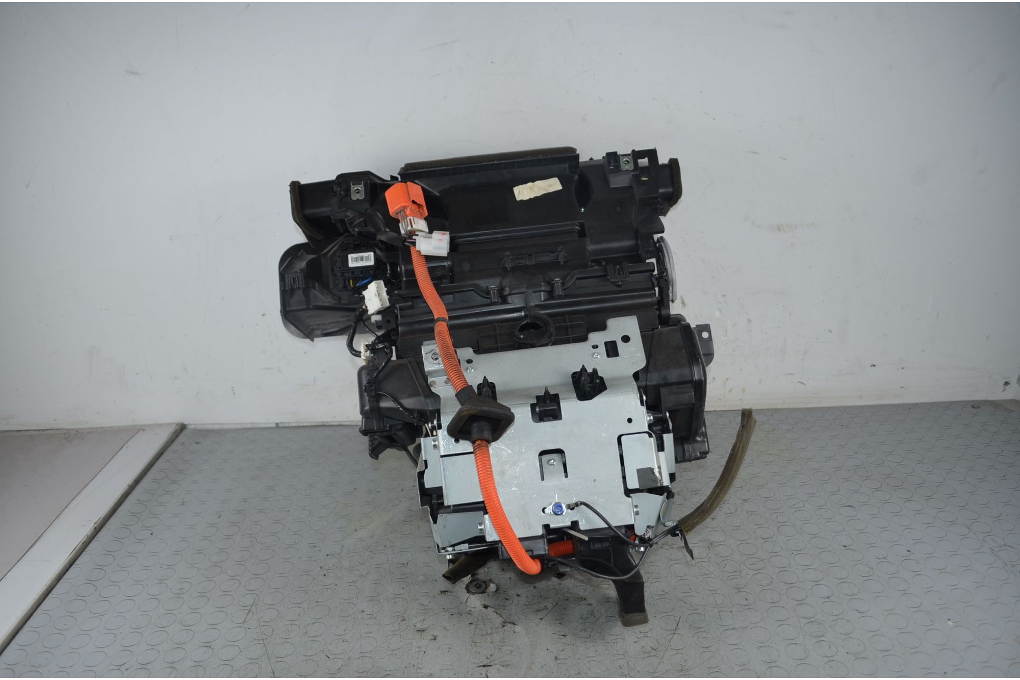 Impianto di riscaldamento Nissan Leaf Dal 2017 in poi Cod T1008566R  1734959287197
