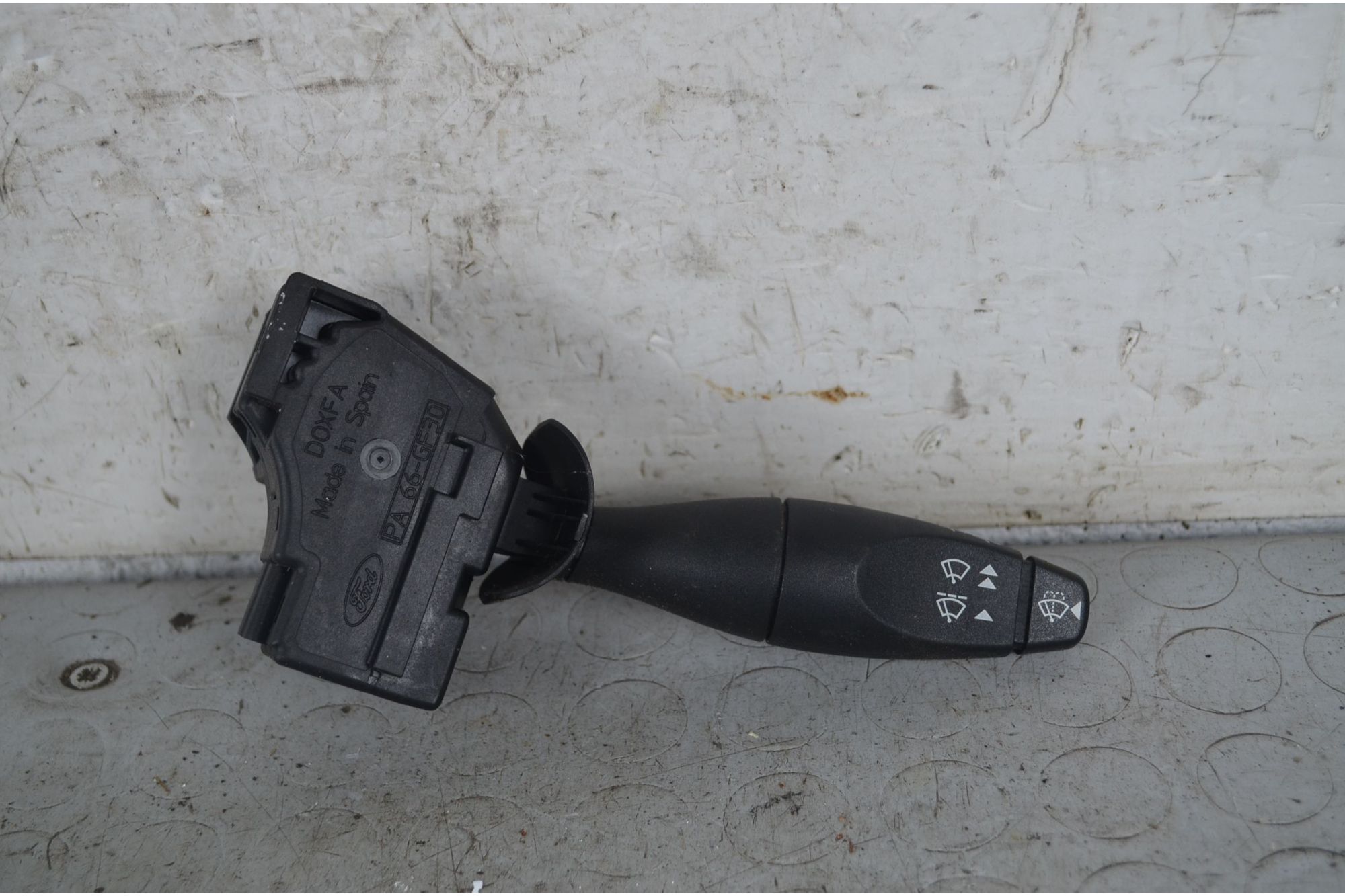 Devioluci DX Ford Focus Dal 1998 al 2005 Cod PA66-GF30  1734959531450
