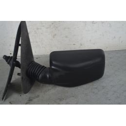 Specchietto Retrovisore esterno SX Fiat Tipo  Dal 1988 al 1995 Cod 0243177  1734960575832