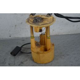 Pompa carburante gasolio Renault Modus Dal 2004 al 2008 Cod 8200195823  1734961782963