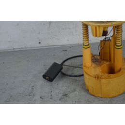 Pompa carburante gasolio Renault Modus Dal 2004 al 2008 Cod 8200195823  1734961782963