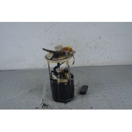 Pompa carburante benzina Fiat Panda 141 Dal 1986 al 2003 Cod 51709817  1734963586330