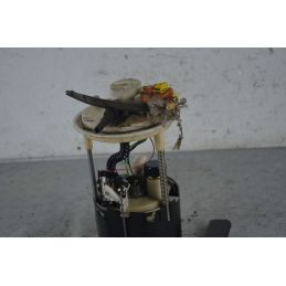 Pompa carburante benzina Fiat Panda 141 Dal 1986 al 2003 Cod 51709817  1734963586330