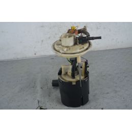 Pompa carburante benzina Fiat Panda 141 Dal 1986 al 2003 Cod 51709817  1734963586330