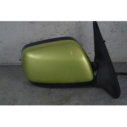 Specchietto Retrovisore esterno DX Daihatsu Terios Dal 2006 al 2017 Cod 022228  1734965467101