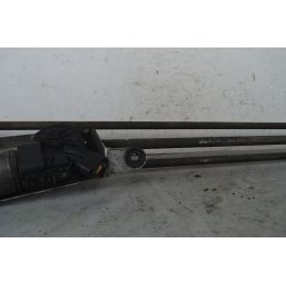 Motorino tergicristalli anteriore Renault Modus Dal 2004 al 2013 Cod 3397020635  1735028604211