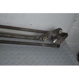 Motorino tergicristalli anteriore Renault Modus Dal 2004 al 2013 Cod 3397020635  1735028604211
