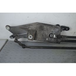 Motorino tergicristalli anteriore Renault Modus Dal 2004 al 2013 Cod 3397020635  1735028604211