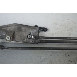 Motorino tergicristalli anteriore Renault Modus Dal 2004 al 2013 Cod 3397020635  1735028604211