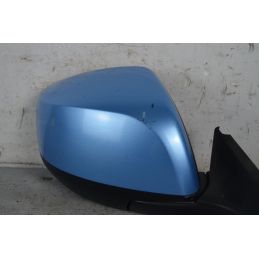 Specchietto retrovisore esterno DX Opel Agila B Dal 2008 al 2016 Cod 024541  1735030647817