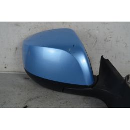 Specchietto retrovisore esterno DX Opel Agila B Dal 2008 al 2016 Cod 024541  1735030647817