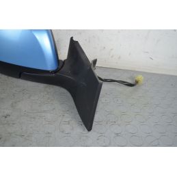 Specchietto retrovisore esterno DX Opel Agila B Dal 2008 al 2016 Cod 024541  1735030647817