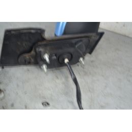 Specchietto retrovisore esterno DX Opel Agila B Dal 2008 al 2016 Cod 024541  1735030647817