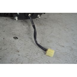 Specchietto retrovisore esterno DX Opel Agila B Dal 2008 al 2016 Cod 024541  1735030647817