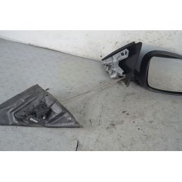 Specchietto retrovisore esterno DX Skoda Roomster Dal 2006 al 2015 Cod 026538  1735031178518