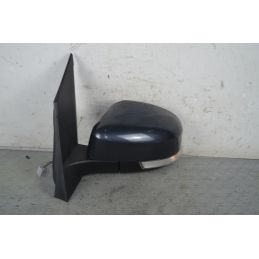 Specchietto retrovisore esterno SX Ford Focus II Dal 2008 al 2011 Cod 0411244  1735033686646