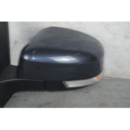Specchietto retrovisore esterno SX Ford Focus II Dal 2008 al 2011 Cod 0411244  1735033686646