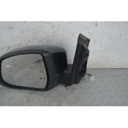 Specchietto retrovisore esterno SX Ford Focus II Dal 2008 al 2011 Cod 0411244  1735033686646