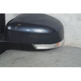 Specchietto retrovisore esterno SX Ford Focus II Dal 2008 al 2011 Cod 0411244  1735033686646