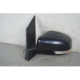 Specchietto retrovisore esterno SX Ford Focus II Dal 2008 al 2011 Cod 0411244  1735033686646