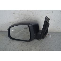 Specchietto retrovisore esterno SX Ford Focus II Dal 2008 al 2011 Cod 0411244  1735033686646