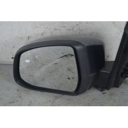 Specchietto retrovisore esterno SX Ford Focus II Dal 2008 al 2011 Cod 0411244  1735033686646