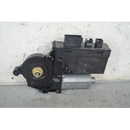 Motorino alzacristallo anteriore SX Peugeot 307 CC Dal 2001 al 2006 Cod 9651735280  1735034342879