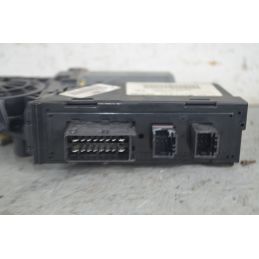 Motorino alzacristallo anteriore SX Peugeot 307 CC Dal 2001 al 2006 Cod 9651735280  1735034342879