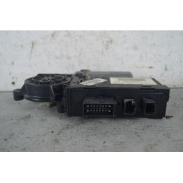Motorino alzacristallo anteriore SX Peugeot 307 CC Dal 2001 al 2006 Cod 9651735280  1735034342879