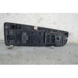 Pulsantiera alzacristallo anteriore SX Fiat Bravo Dal 2007 al 2014 Cod OE 735441022  1735034696255