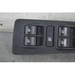 Pulsantiera alzacristallo anteriore SX Fiat Bravo Dal 2007 al 2014 Cod OE 735441022  1735034696255