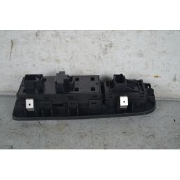 Pulsantiera alzacristallo anteriore SX Fiat Bravo Dal 2007 al 2014 Cod OE 735441022  1735034696255