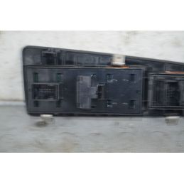 Pulsantiera alzacristallo anteriore SX Fiat Bravo Dal 2007 al 2014 Cod OE 735441022  1735034696255
