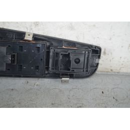 Pulsantiera alzacristallo anteriore SX Fiat Bravo Dal 2007 al 2014 Cod OE 735441022  1735034696255