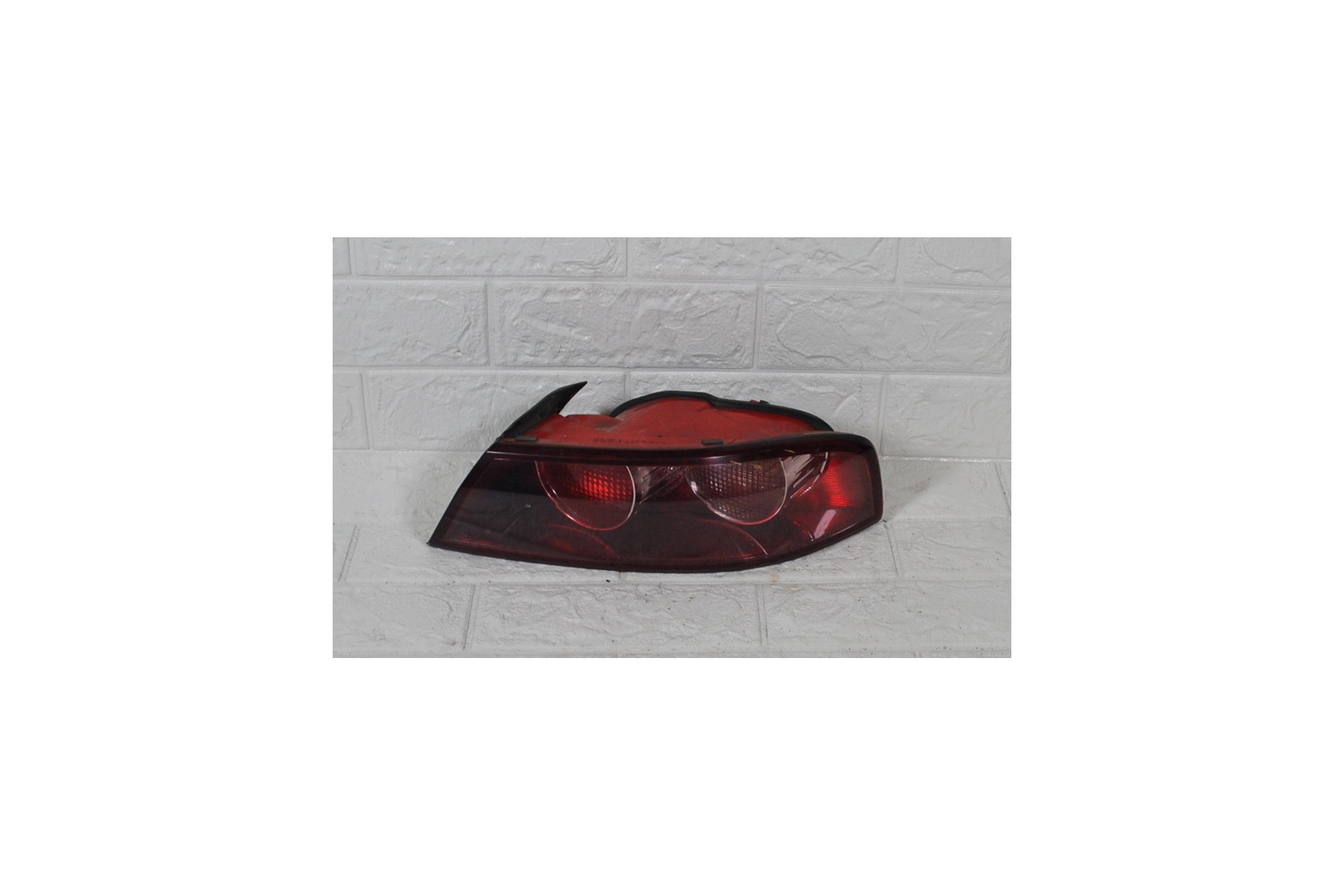 Fanale Stop Posteriore Esterno DX Alfa Romeo 159 Dal 2005 al 2011 Cod 50504818  1618490927203
