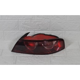 Fanale Stop Posteriore Esterno DX Alfa Romeo 159 Dal 2005 al 2011 Cod 50504818  1618490927203