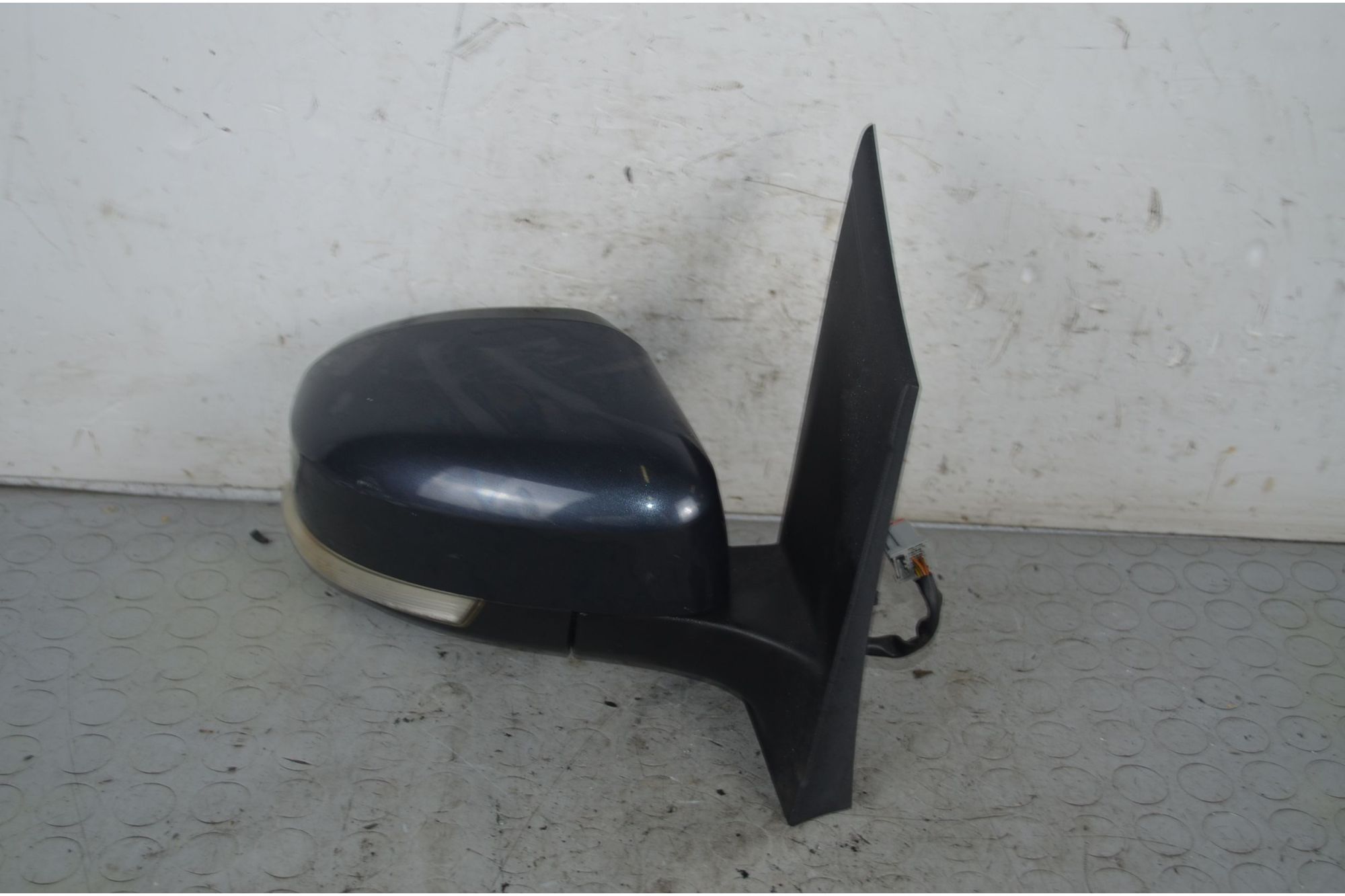 Specchietto retrovisore esterno DX Ford Focus II Dal 2008 al 2011 Cod 024440  1735036180745