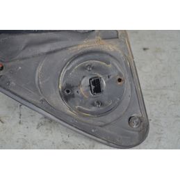 Specchietto retrovisore esterno DX Land Rover Freelander Dal 1998 al 2002 Cod 015438  1735037015619