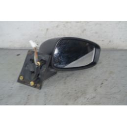 Specchietto retrovisore esterno DX Lancia Musa Dal 2003 al 2007 Cod 0158460  1735037407896