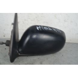 Specchietto retrovisore esterno SX Nissan Micra K11 Dal 1992 al 2002 Cod 011156  1735037872915