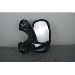 Specchietto retrovisore esterno DX Renault Trafic Dal 2001 al 2006 Cod 010022  1735038356308