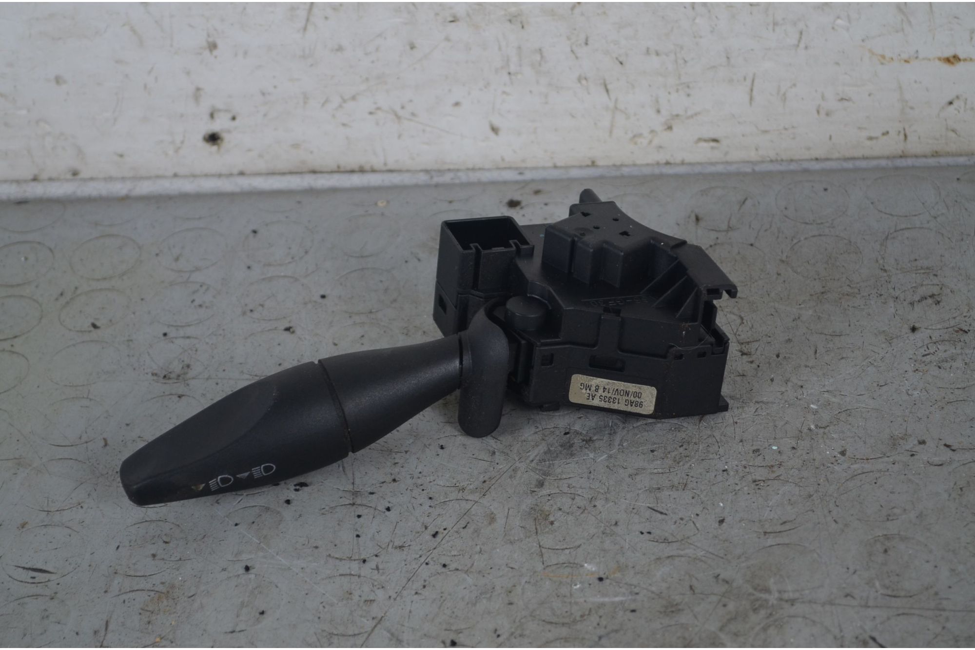 Devioluci SX Ford Focus Dal 1998 al 2005 Cod 98AG13335AE  1735285714128