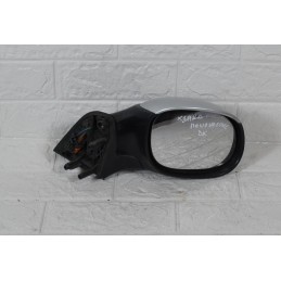 Specchietto retrovisore esterno destro DX Citroen Xsara Picasso Dal 1999 al 2012 Cod. 8015  1618491530396