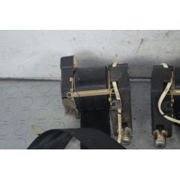Cinture Di Sicurezza Anteriori DX e SX Fiat Panda Dal 2003 al 2012 Cod 33014052A  1735288162575