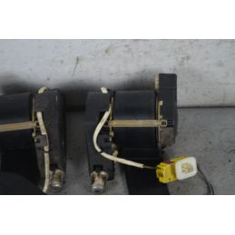 Cinture Di Sicurezza Anteriori DX e SX Fiat Panda Dal 2003 al 2012 Cod 33014052A  1735288162575