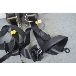 Cinture Di Sicurezza Anteriori DX e SX Fiat Panda Dal 2003 al 2012 Cod 33014052A  1735288162575