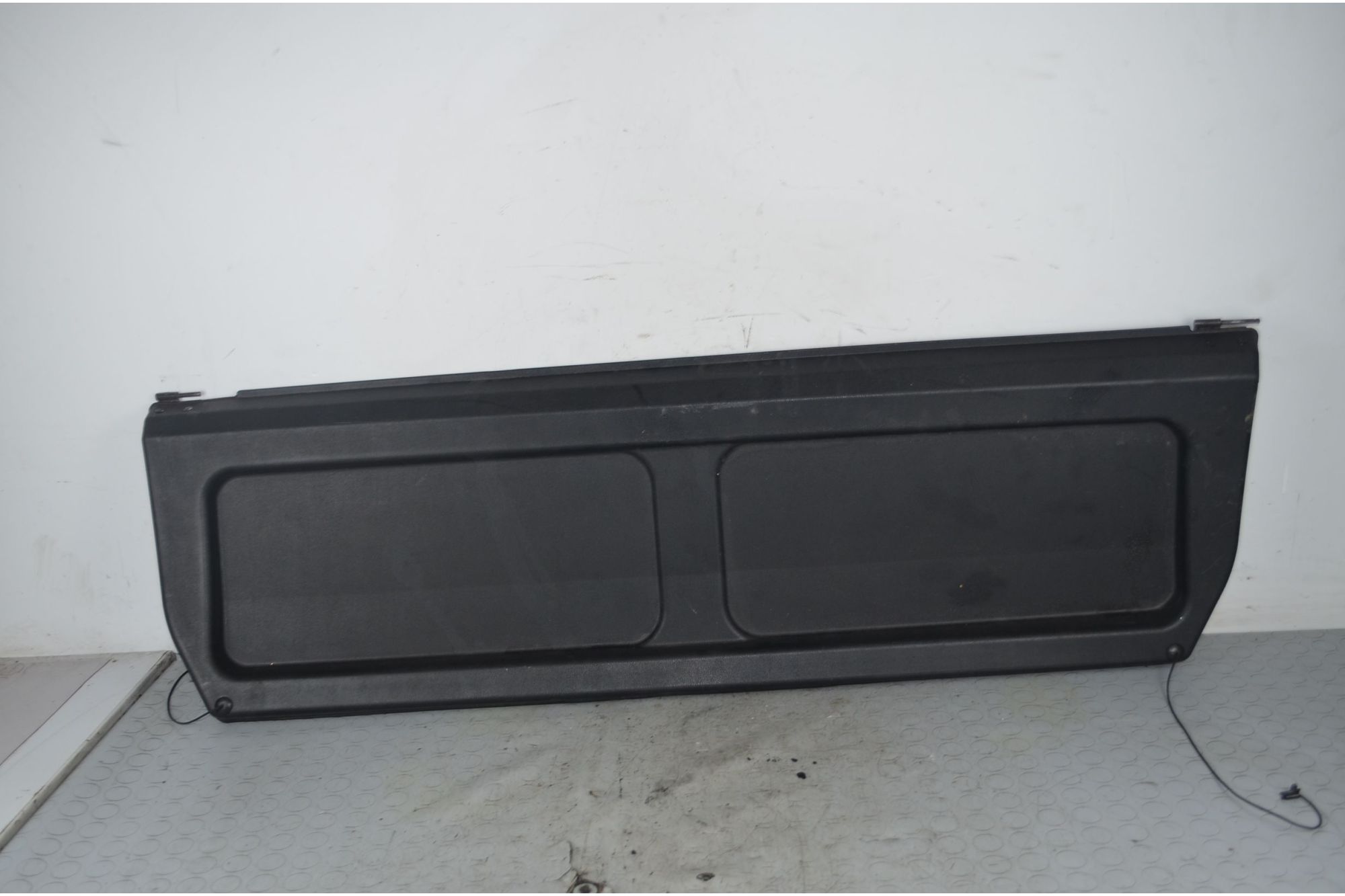 Cappelliera Copribagagliaio Fiat Panda Dal 1980 al 2003 Cod 5894107  1735288814306